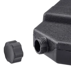 Four-piece Cantilever Parasol Base -Bloom Haven Herbaceous Perennials Deals Store G2307 Parasol Base CO 5