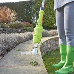 Garden Gear Weed Burner -Bloom Haven Herbaceous Perennials Deals Store G235020GG20ELECTRIC20WEED20BURNER20LS202