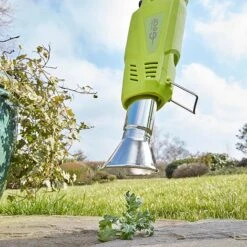 Garden Gear Weed Burner -Bloom Haven Herbaceous Perennials Deals Store G235020GG20ELECTRIC20WEED20BURNER20LS20520