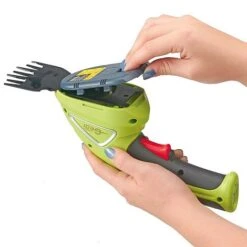 Garden Gear 3.6V Cordless Lithium-ion Trimming Shears With Extension Handle -Bloom Haven Herbaceous Perennials Deals Store G2378 7