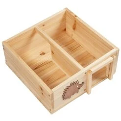 Garden Life Hedgehog House 19 Garden Life Hedgehog House -Bloom Haven Herbaceous Perennials Deals Store G2579 2000x2000 CO 2 2000x2000px