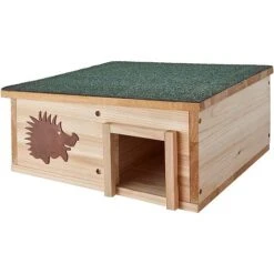 Garden Life Hedgehog House 18 Garden Life Hedgehog House -Bloom Haven Herbaceous Perennials Deals Store G2579202000x200020CO2011