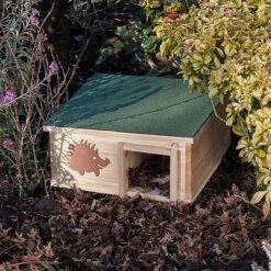 Garden Life Hedgehog House 16 Garden Life Hedgehog House -Bloom Haven Herbaceous Perennials Deals Store G257920Hedgehog20house20ls203202000px