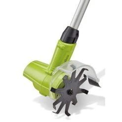 Garden Gear 20V Lithium-ion Cordless Tiller -Bloom Haven Herbaceous Perennials Deals Store G270020G2701205202000x2000