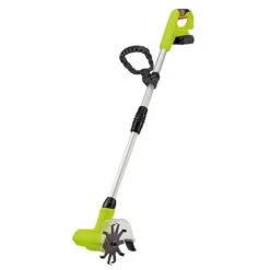 Garden Gear 20V Lithium-ion Cordless Tiller -Bloom Haven Herbaceous Perennials Deals Store G270020G2701208202000x2000