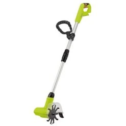 Garden Gear 20V Lithium-ion Cordless Tiller -Bloom Haven Herbaceous Perennials Deals Store G270020G2701209202000x2000
