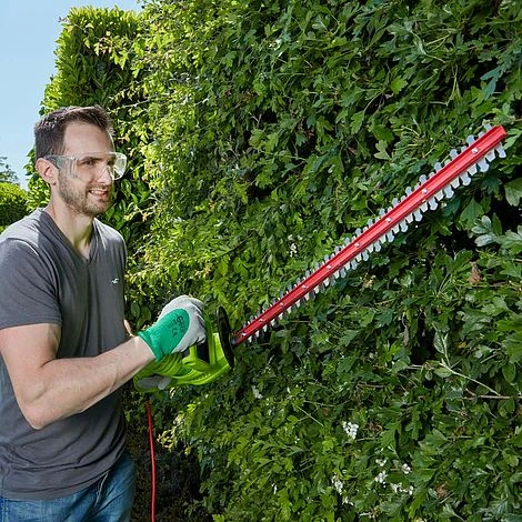 Garden Gear 600W Hedge Trimmer 2 Garden Gear 600W Hedge Trimmer - Image 2