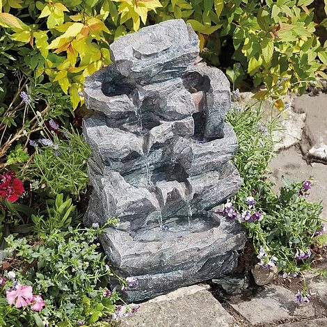 Rockfall Indoor And Outdoor Water Feature 3 Rockfall Indoor And Outdoor Water Feature - Image 3