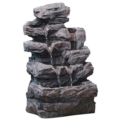 Rockfall Indoor And Outdoor Water Feature 7 Rockfall Indoor And Outdoor Water Feature - Image 7