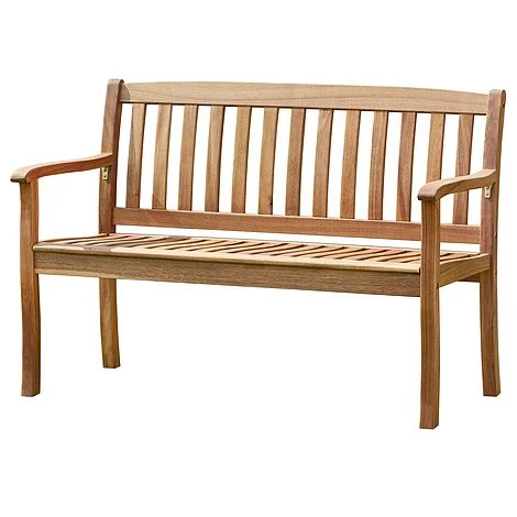 Garden Gear Acacia Garden Bench 4 Garden Gear Acacia Garden Bench - Image 4