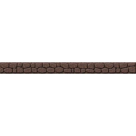 Eco-friendly Flexi Curve Rockwall Border Edging 2 Eco-friendly Flexi Curve Rockwall Border Edging - Image 2