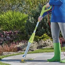 Garden Gear Weed Burner With Concentrated Nozzle -Bloom Haven Herbaceous Perennials Deals Store G3681 3