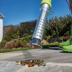 Garden Gear Weed Burner With Concentrated Nozzle -Bloom Haven Herbaceous Perennials Deals Store G3681 4