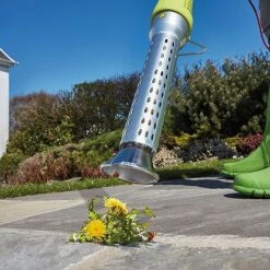 Garden Gear Weed Burner With Concentrated Nozzle -Bloom Haven Herbaceous Perennials Deals Store G3681 5