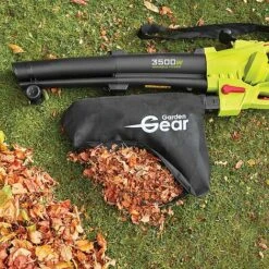 Garden Gear 3500W 3-in-1 Blower, Vacuum And Shredder -Bloom Haven Herbaceous Perennials Deals Store G371520Garden20Gear20Leaf20Blower20ls205202000x2000
