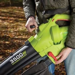 Garden Gear 3500W 3-in-1 Blower, Vacuum And Shredder -Bloom Haven Herbaceous Perennials Deals Store G371520Garden20Gear20Leaf20Blower20ls206202000x2000