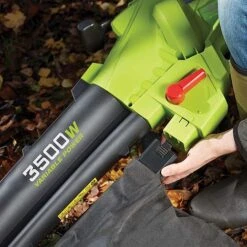 Garden Gear 3500W 3-in-1 Blower, Vacuum And Shredder -Bloom Haven Herbaceous Perennials Deals Store G371520Garden20Gear20Leaf20Blower20ls208202000x2000