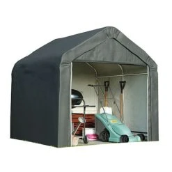 Garden Gear Heavy-Duty Portable Shed 8x8 Foot 7 Garden Gear Heavy-Duty Portable Shed 8x8 Foot -Bloom Haven Herbaceous Perennials Deals Store G4059 Portable Shed 6x6ft CO1 2000x2000 2555501