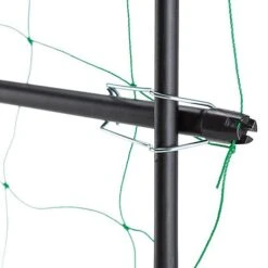 Garden Gear Pea & Bean Tunnel 1.8 X 1.8m 9 Garden Gear Pea & Bean Tunnel 1.8 X 1.8m -Bloom Haven Herbaceous Perennials Deals Store G4460 10