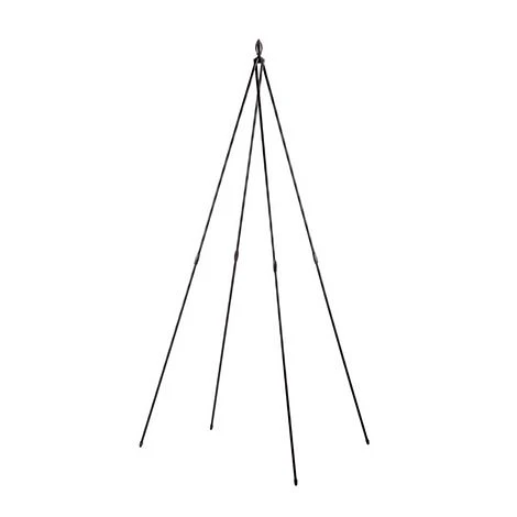 Garden Gear 1.8-Metre Teepee Trellis 5 Garden Gear 1.8-Metre Teepee Trellis - Image 5