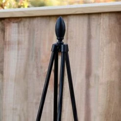 Garden Gear 1.8-Metre Teepee Trellis 7 Garden Gear 1.8-Metre Teepee Trellis -Bloom Haven Herbaceous Perennials Deals Store G447420TREL TEEPEEGAR204202000x2000