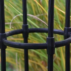 Garden Gear Metal Obelisk 11 Garden Gear Metal Obelisk -Bloom Haven Herbaceous Perennials Deals Store G447520 201