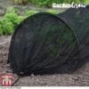 Garden Grow Greenhouse Tunnel (Net) 300x45x45cm