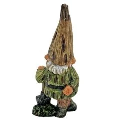 Set Of 3 Traditional Garden Gnome Ornaments 14 Set Of 3 Traditional Garden Gnome Ornaments -Bloom Haven Herbaceous Perennials Deals Store GB018S 6