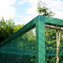 Walk In Heavy Duty Crop Cage & Plant Protection Grow House - 4x2x2m H -Bloom Haven Herbaceous Perennials Deals Store GHD NODOOR PIC3