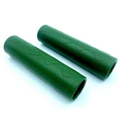 Garden Cloche Hoops For Netting Plant Protection & Support (0.85 W X 0.35m H) -Bloom Haven Herbaceous Perennials Deals Store GPH20 20GARDEN20HOOPS201000X100020478KB1