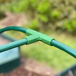 Garden Hoop Grow Tunnel Frame Kit - Small 7 Garden Hoop Grow Tunnel Frame Kit - Small -Bloom Haven Herbaceous Perennials Deals Store GPH20 20GARDEN20HOOPS201000X100020652KB1