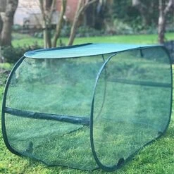 Pop Up Protection Cover For Grow Bags 10 Pop Up Protection Cover For Grow Bags -Bloom Haven Herbaceous Perennials Deals Store GPN100 10PIC1