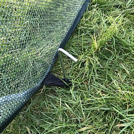 Pop Up Protection Cover For Grow Bags 7 Pop Up Protection Cover For Grow Bags - Image 7