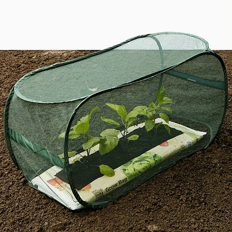 Pop Up Protection Cover For Grow Bags 2 Pop Up Protection Cover For Grow Bags - Image 2