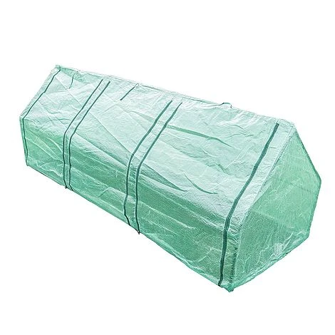 Spare Cover For Garden Grow Extra Long Apex Cloche 2 Spare Cover For Garden Grow Extra Long Apex Cloche - Image 2