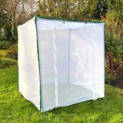 Build-a-Cage Fruit & Vegetable Cage With Insect Mesh Cover