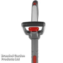 Cobra Electric 600w 30cm Dual Line Tap & Go Head Grass Trimmer -Bloom Haven Herbaceous Perennials Deals Store GT600E20Front203