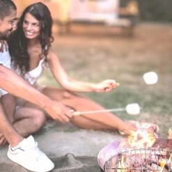 Idooka Garden Heater Fire Pits And Firebaskets -Bloom Haven Herbaceous Perennials Deals Store GrillBlur