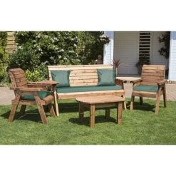 5 Seater Multi Set -Bloom Haven Herbaceous Perennials Deals Store HB08G