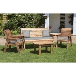 5 Seater Multi Set -Bloom Haven Herbaceous Perennials Deals Store HB08GR