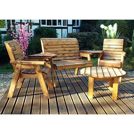 4 Seater Multi Set Round 1 4 Seater Multi Set Round