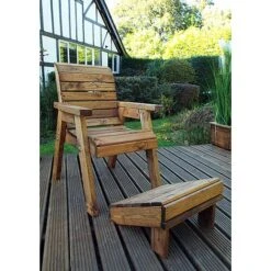 One Seater Lounger 10 One Seater Lounger -Bloom Haven Herbaceous Perennials Deals Store HB12120Pic3
