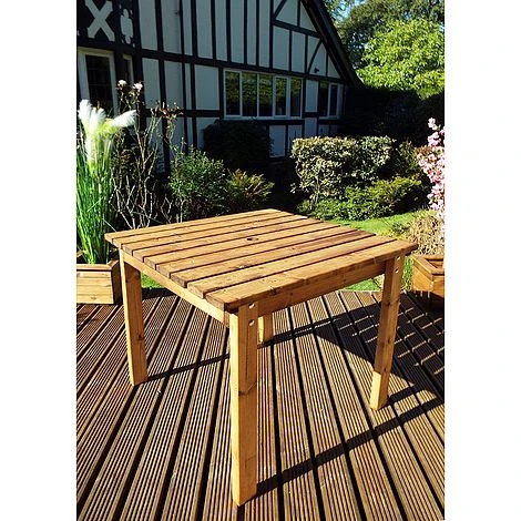 Small Square Table 2 Small Square Table - Image 2