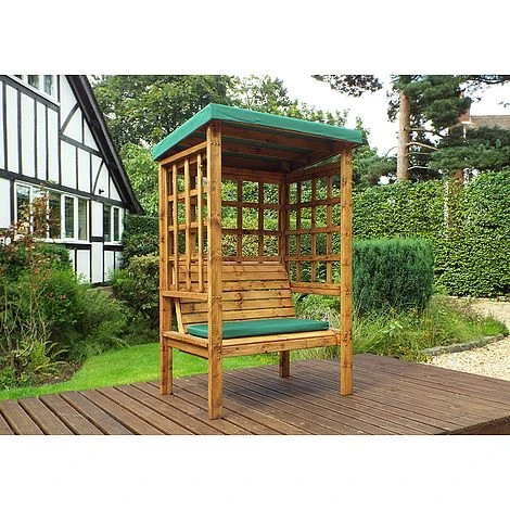 Bramham 2 Seat Arbour 1 Bramham 2 Seat Arbour