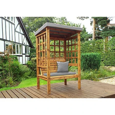 Bramham 2 Seat Arbour 8 Bramham 2 Seat Arbour - Image 8
