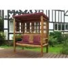 Bramham 3 Seat Arbour