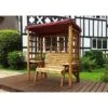 Wentworth 2 Seat Arbour