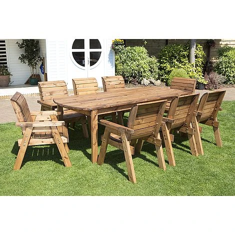8 Seater Rectangular Table Set 1 8 Seater Rectangular Table Set