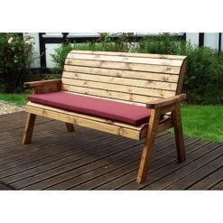 3 Seater Winchester Bench -Bloom Haven Herbaceous Perennials Deals Store HB20B20Pic4