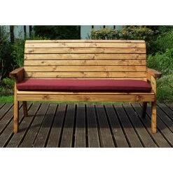 3 Seater Winchester Bench -Bloom Haven Herbaceous Perennials Deals Store HB20B20Pic7